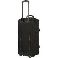Дорожная сумка на 2 колесах Travelite BASICS Green L exp. 98/119л (TL096276-80)