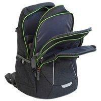Городской рюкзак School Travelite BASICS Anthracite 29л (TL096312-05)