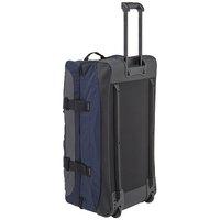 Дорожня сумка на 2 колесах Travelite BASICS Black 93л (TL096336-01)
