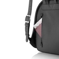 Городской рюкзак Анти-вор XD Design Bobby Elle Black 6.5 л (705.221)