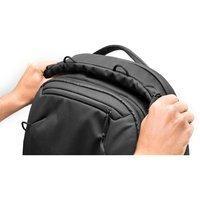 Сумка-рюкзак Peak Design Travel Backpack 45L Black (BTR-45-BK-1)
