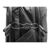 Сумка-рюкзак Peak Design Travel Backpack 45L Black (BTR-45-BK-1)