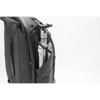 Сумка-рюкзак Peak Design Travel Backpack 45L Black (BTR-45-BK-1)