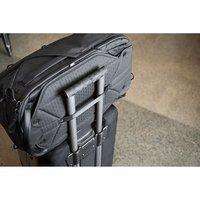 Сумка-рюкзак Peak Design Travel Backpack 45L Black (BTR-45-BK-1)