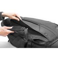 Сумка-рюкзак Peak Design Travel Backpack 45L Black (BTR-45-BK-1)