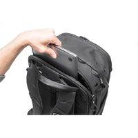 Сумка-рюкзак Peak Design Travel Backpack 45L Black (BTR-45-BK-1)