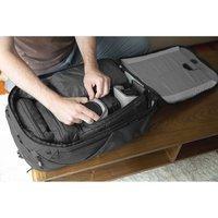 Сумка-рюкзак Peak Design Travel Backpack 45L Black (BTR-45-BK-1)