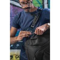 Сумка-рюкзак Peak Design Travel Backpack 45L Black (BTR-45-BK-1)