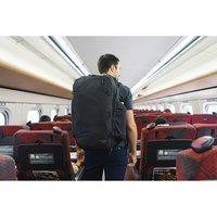 Сумка-рюкзак Peak Design Travel Backpack 45L Black (BTR-45-BK-1)