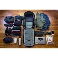 Сумка-рюкзак Peak Design Travel Backpack 45L Black (BTR-45-BK-1)