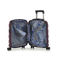 Чемодан Gabol Air S 31л Burgundy (926576)
