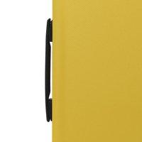Чемодан Gabol Mondrian L 88 Yellow (926598)