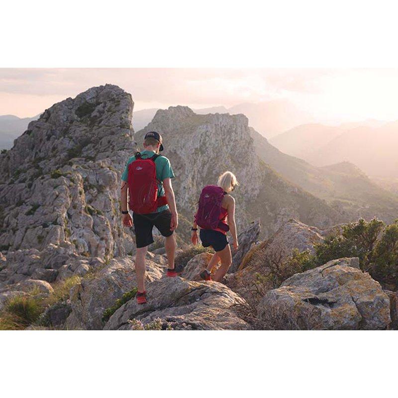 Спортивный рюкзак Lowe Alpine Aeon ND 25 Anthracite (LA FTE-68-AN-25)