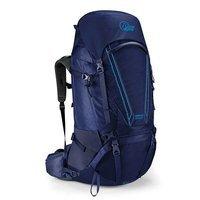Туристический рюкзак Lowe Alpine Diran ND 50:60 Blueprint (LA FMQ-06-BP-50)