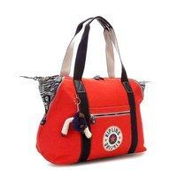 Женская сумка Kipling ART M Red Bl 26л (K13405_17M)