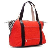 Женская сумка Kipling ART M Red Bl 26л (K13405_17M)