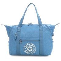 Женская сумка Kipling ART M Dynamic Blue 26л (KI2522_29H)