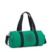 Дорожная сумка Kipling ONALO Lively Green 18л (KI2556_28S)