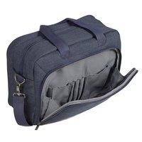 Дорожная сумка Rock Madison Flight Bag 10 Gry (926393)