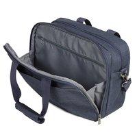 Дорожная сумка Rock Madison Flight Bag 10 Gry (926393)