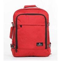 Сумка-рюкзак Members Essential On-Board 44 Red (926390)