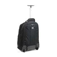 Сумка-рюкзак на колесах Rock Carbon Laptop 41 Black (926386)