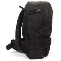 Тактический рюкзак Highlander Pack M.50 Black (926650)