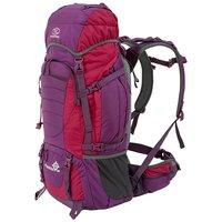 Туристический рюкзак Highlander Expedition 60w Purple (926365)