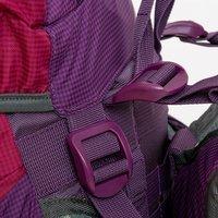 Туристический рюкзак Highlander Expedition 60w Purple (926365)
