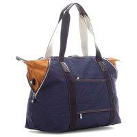 Женская сумка Kipling ART M Active Blue Bl 26л (K13405_17Z)