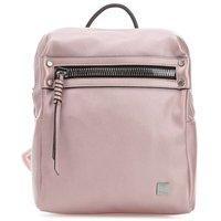 Городской рюкзак Zip Titan SPOTLIGHT SOFT Metallic Pink 11л (Ti385602-12)
