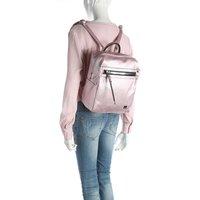 Городской рюкзак Zip Titan SPOTLIGHT SOFT Metallic Pink 11л (Ti385602-12)