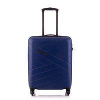 Чемодан на 4 колесах Travelite BLISS Navy S 38л (TL074847-20)