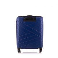 Чемодан на 4 колесах Travelite BLISS Navy S 38л (TL074847-20)