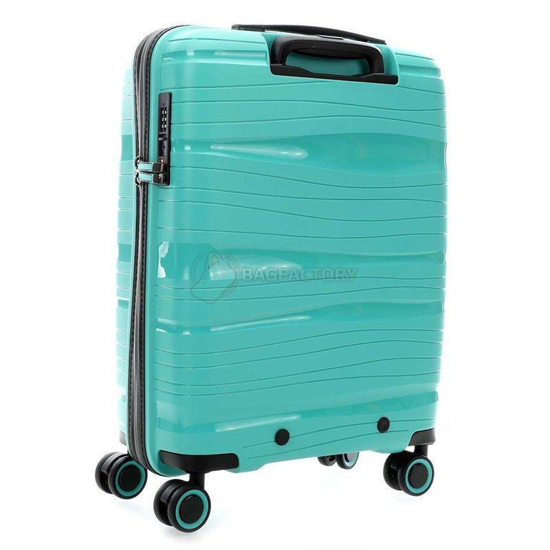 Чемодан на 4 колесах Travelite MOTION Mint S 37л (TL074947-85)