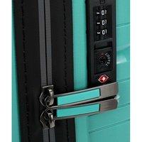 Чемодан на 4 колесах Travelite MOTION Mint S 37л (TL074947-85)