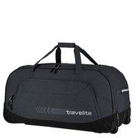 Дорожная сумка на 2 колесах Travelite KICK OFF 69 Dark Antracite 120л (TL006911-04)