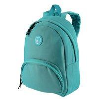 Городской рюкзак Travelite BASICS Turquoise Mesh 11л (TL096255-25)
