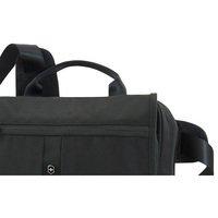 Мужская сумка Victorinox Travel TRAVEL ACCESSORIES 4.0 Black 4л (Vt311734.01)