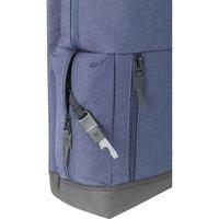 Городской рюкзак Victorinox Travel ALTMONT Classic Deep Lake с отдел. д/ноутбука 15