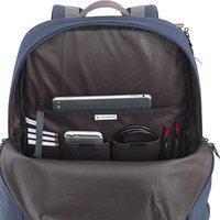 Городской рюкзак Victorinox Travel ALTMONT Classic Deep Lake с отдел. д/ноутбука 15