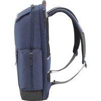 Городской рюкзак Victorinox Travel ALTMONT Classic Deep Lake с отдел. д/ноутбука 15