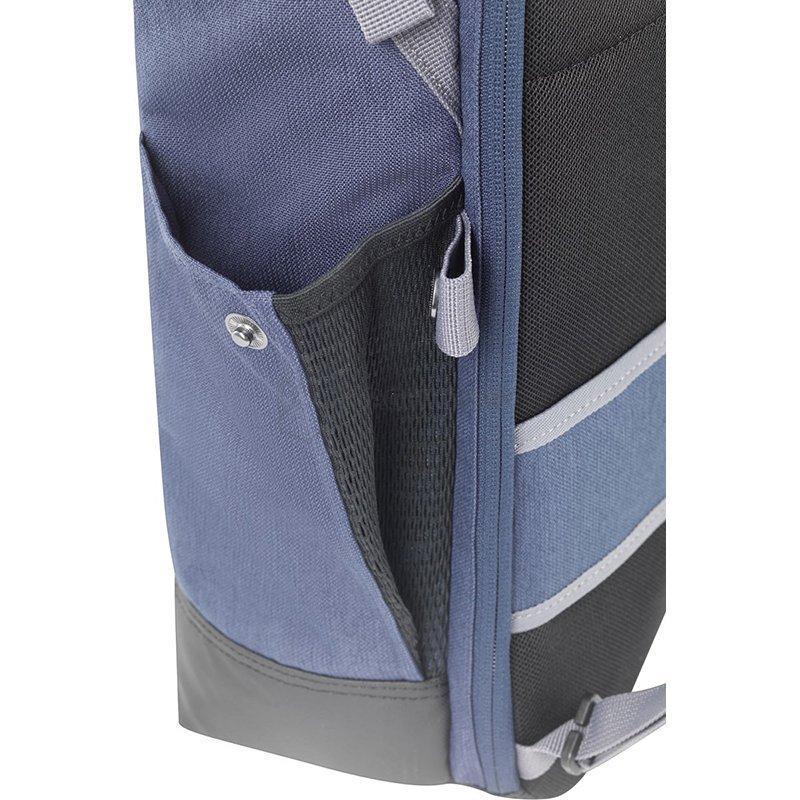 Городской рюкзак Victorinox Travel ALTMONT Classic Black с отдел. д/ноутбука 15