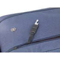 Городской рюкзак Victorinox Travel ALTMONT Classic Deep Lake с отдел. д/ноутбука 15