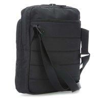 Мужская сумка Victorinox Travel WERKS PROFESSIONAL 2.0 Black с отдел. д/iPad 5л (Vt604990)