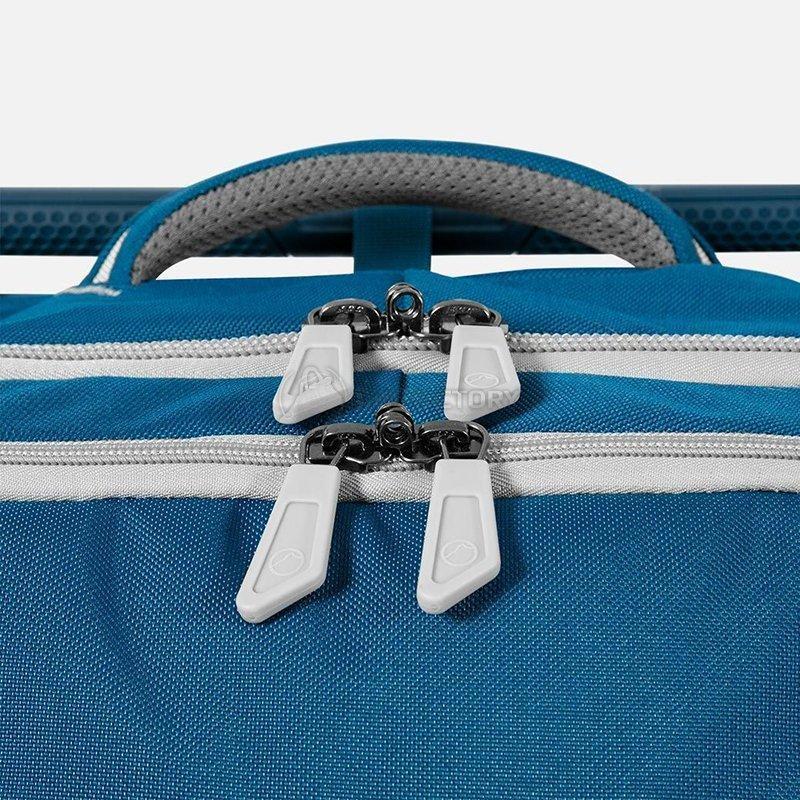 Дорожная сумка на колесах Lowe Alpine AT Roll-On 40 Atlantic Blue/Ink (LA FTR-42-AT-40)