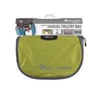 Косметичка Sea To Summit TL Hanging Toiletry Bag Lime/Grey S (STS ATLHTBSLI)