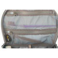 Косметичка Sea To Summit TL Hanging Toiletry Bag Blue/Grey L (STS ATLHTBLBL)