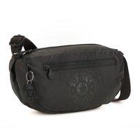 Женская сумка-клатч Kipling SENRA Raw Black 6л (KI4566_22Q)