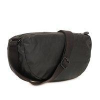 Женская сумка-клатч Kipling SENRA Raw Black 6л (KI4566_22Q)